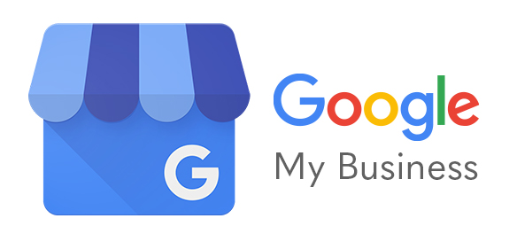 Look us up on Google My Business